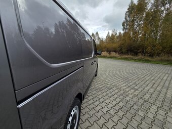 Predám dodávku Renault Trafic - 6