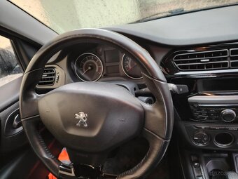 Predám Peugeot 301,1.6 benzín - 6