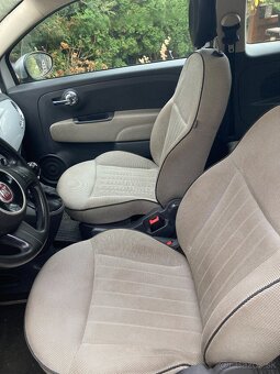 FIAT 500 1.2 BENZIN 51 KW NAJ.120000 KM - 6