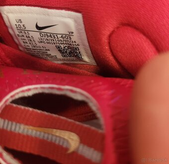 Nike Zoom GT Jump 2 - 6