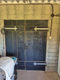 Pivničná chata v známej vinohradníckej oblasti - 6