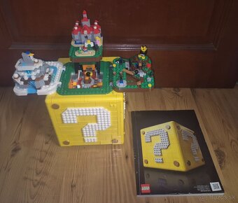 Lego Black Friday sety - 6