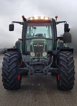FENDT 714 - 6