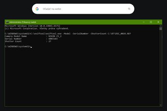 Nikon Z5 II + Nikkor 24-50 mm f/4-6.3 - Black Friday - 6