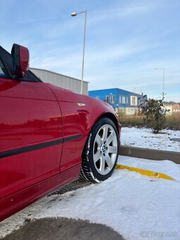 BMW E46 - 6