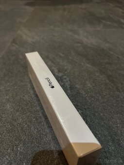 Apple balík – nové Keyboard, Mouse, Pencil - 6