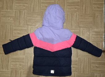 Detská lyžiarska súprava - 6