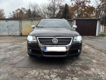 Predám Volkswagen Passat B6 - 6
