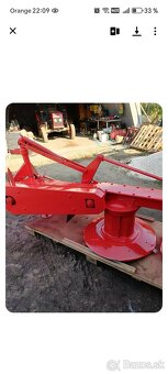 Poľnohospodárska technika - 6