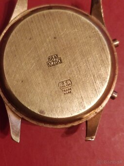 Hodinky - 6