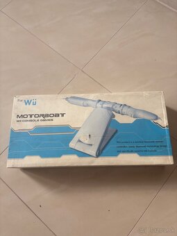 Nintendo Wii Set - 6