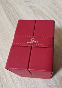 Omega Seamaster 45,5 - 6