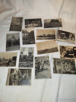 Fotky 1. Sv.vojna - 6