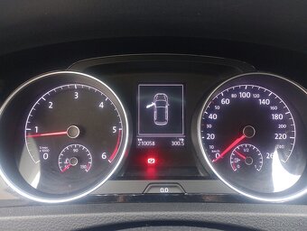 Volkswagen Golf 7 R-line 1.6Tdi - 6