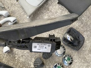 Diely Škoda octavia 2 - 6