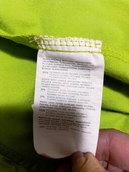 Primaloft bunda CMP - 6