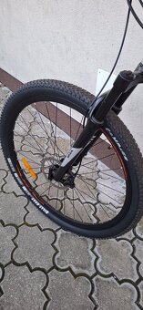 Horský bycikel Amulet 5.0 - 6