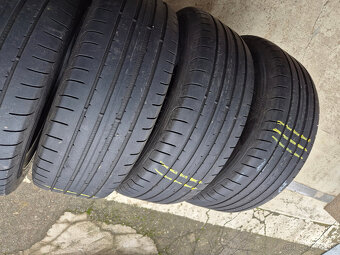 235/55 R19 Letné Goodyear - 6