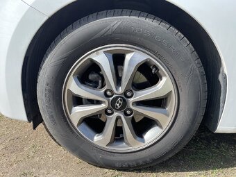 Hyundai i20 62kW - 6