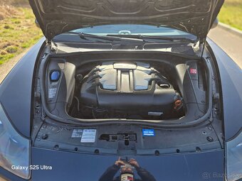 Porsche cayenne 3.0 tdi 176kw 2009rok - 6