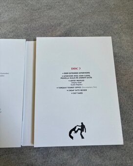 Fawlty Towers – Complete Collection Remastered DVD - 6