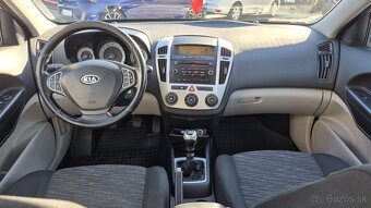 KIA Ceed - 6
