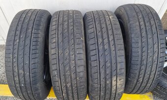 Hyundai ix35 5x114,3 225/60 r17 - 6