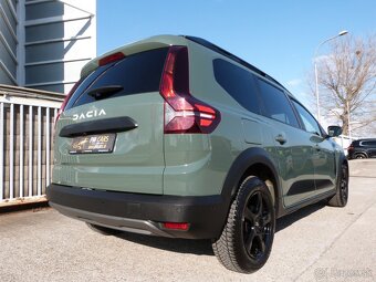 Dacia Jogger 1.0 TCe 110k Extreme - 6