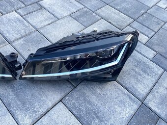 Skoda Superb 3 facelift 2019- - 6