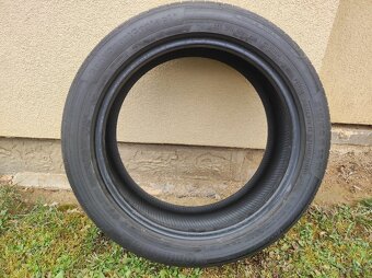 Letné Contimental 215/50 R18 - 6