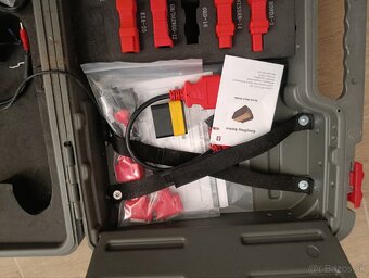 Autel maxidas ds 708 - 6