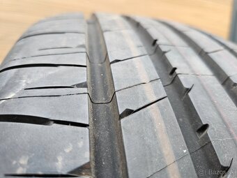 Letné pneu Bridgestone Turanza - 215/55 r18 95H - 6
