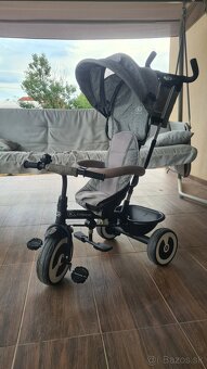 Detská trojkolka Kinderkraft - 6