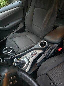 BMW X1 18d X-drive - 6
