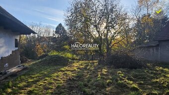 HALO reality - Predaj, pozemok pre rodinný dom 463 m2 Žemb - 6