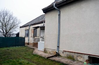Dom vhodný na kompletnú rekonštrukciu podľa Vašich predstáv. - 6