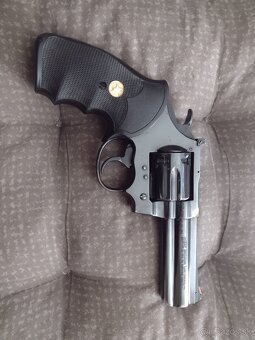 Colt King Cobra r.v.1991 357mag/38sp.predaj,výmena. - 6