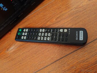 Predám Sony STR- GX900 ES - 6