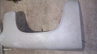 Predám diely Wartburg 311/312 - 6