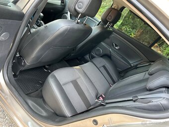 Renault Fluence 1.5dci 78kw - TOP STAV - 6