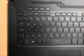 Predám herný notebook ASUS ROG Zephyrus GA502IV - 6