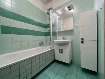 ZARIADENÝ 2 I BYT S BALKÓNOM, 64 m2, POPRAD - JUH - 6