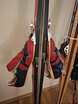 Retro lyze - 6
