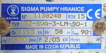 SIGMA - 6