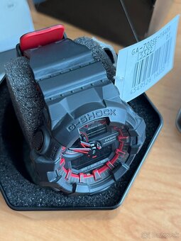 Casio G-Shock GA-700 - 6