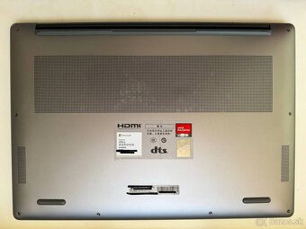 RedmiBook Pro 15 (Ryzen 7 6800H) - 6