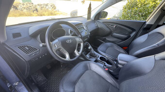 Hyundai ix35, 2.0 CRDi 4x4 Style - 6