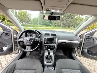 ŠKODA OCTAVIA 1.6 TDI 77KW 2013 - 6