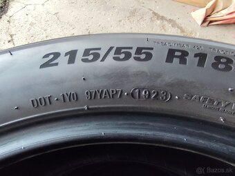 Kumho - 6