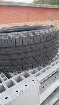 205/55R16 LETNA bridgestone - 6